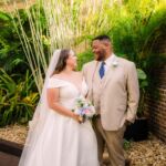 Heather and Brendon Wedding