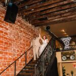 Heather and Brendon Wedding