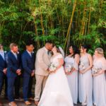 Heather and Brendon Wedding