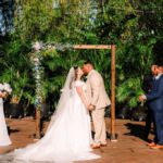 Heather and Brendon Wedding