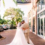 Heather and Brendon Wedding