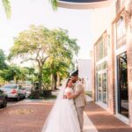 Heather and Brendon Wedding