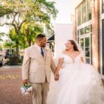 Heather and Brendon Wedding