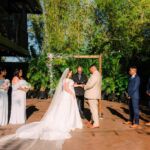 Heather and Brendon Wedding