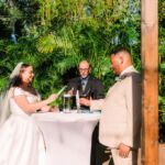 Heather and Brendon Wedding