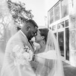 Heather and Brendon Wedding