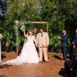 Heather and Brendon Wedding
