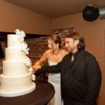 2024 Isabel and David Classic Courtyard Ceremony and Reception
