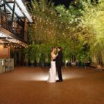 2024 Isabel and David Classic Courtyard Ceremony and Reception