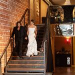 2024 Isabel and David Classic Courtyard Ceremony and Reception