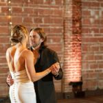 2024 Isabel and David Classic Courtyard Ceremony and Reception
