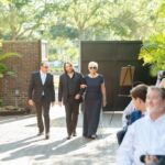 2024 Isabel and David Classic Courtyard Ceremony and Reception
