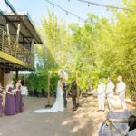 2024 Isabel and David Classic Courtyard Ceremony and Reception
