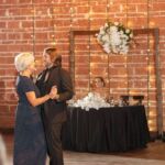 2024 Isabel and David Classic Courtyard Ceremony and Reception