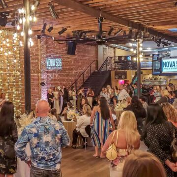 2020 03-10 Wedding Industry Mixer at historic Downtown St. Pete Venue NOVA 535
