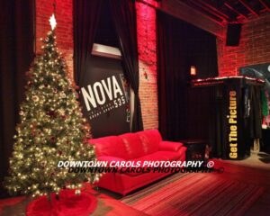 2011 12-08 Naughty Noel Holiday Party at downtown St. Pete historic venue NOVA 535