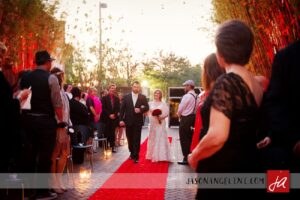 2014 02-14 Red LOVE Wedding at NOVA 535
