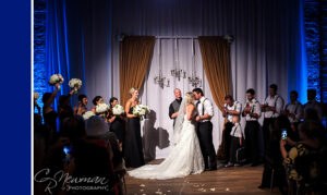 2015 06-06 Black and White Wedding at NOVA 535