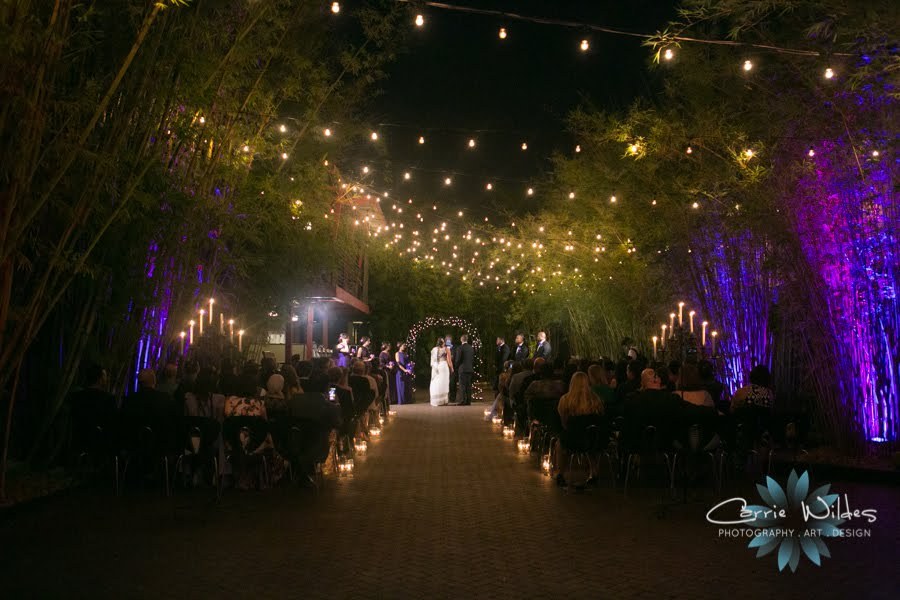 2018 11-04 Purple Courtyard Wedding at NOVA 535