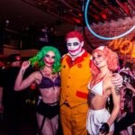 Novaween 13 Costumes and Contests on Halloween Night 10-31-2019 at Downtown St. Pete venue NOVA 535