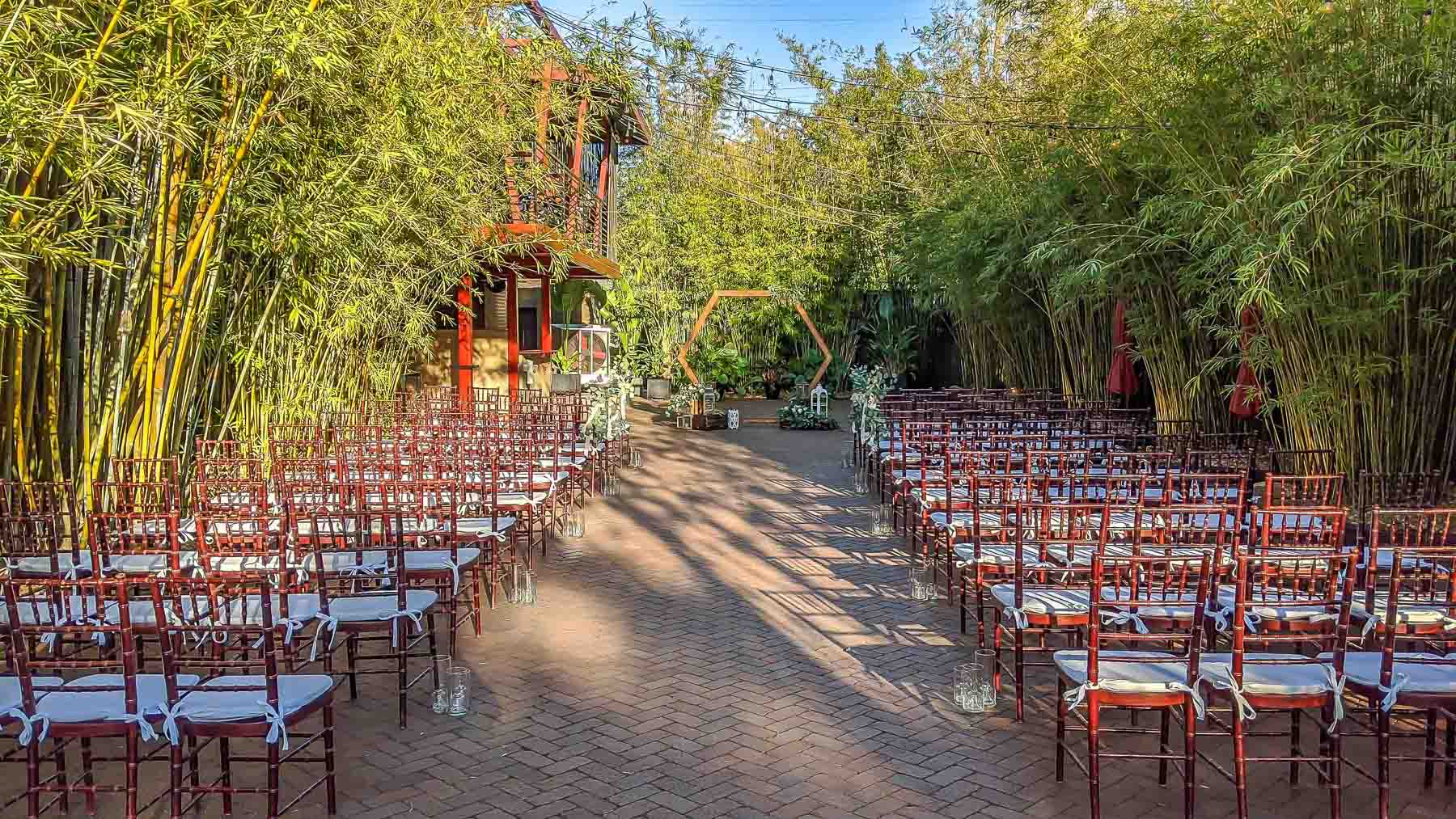 2020 02-09 Simply Elegant Green Courtyard Wedding at St. Pete venue NOVA 535