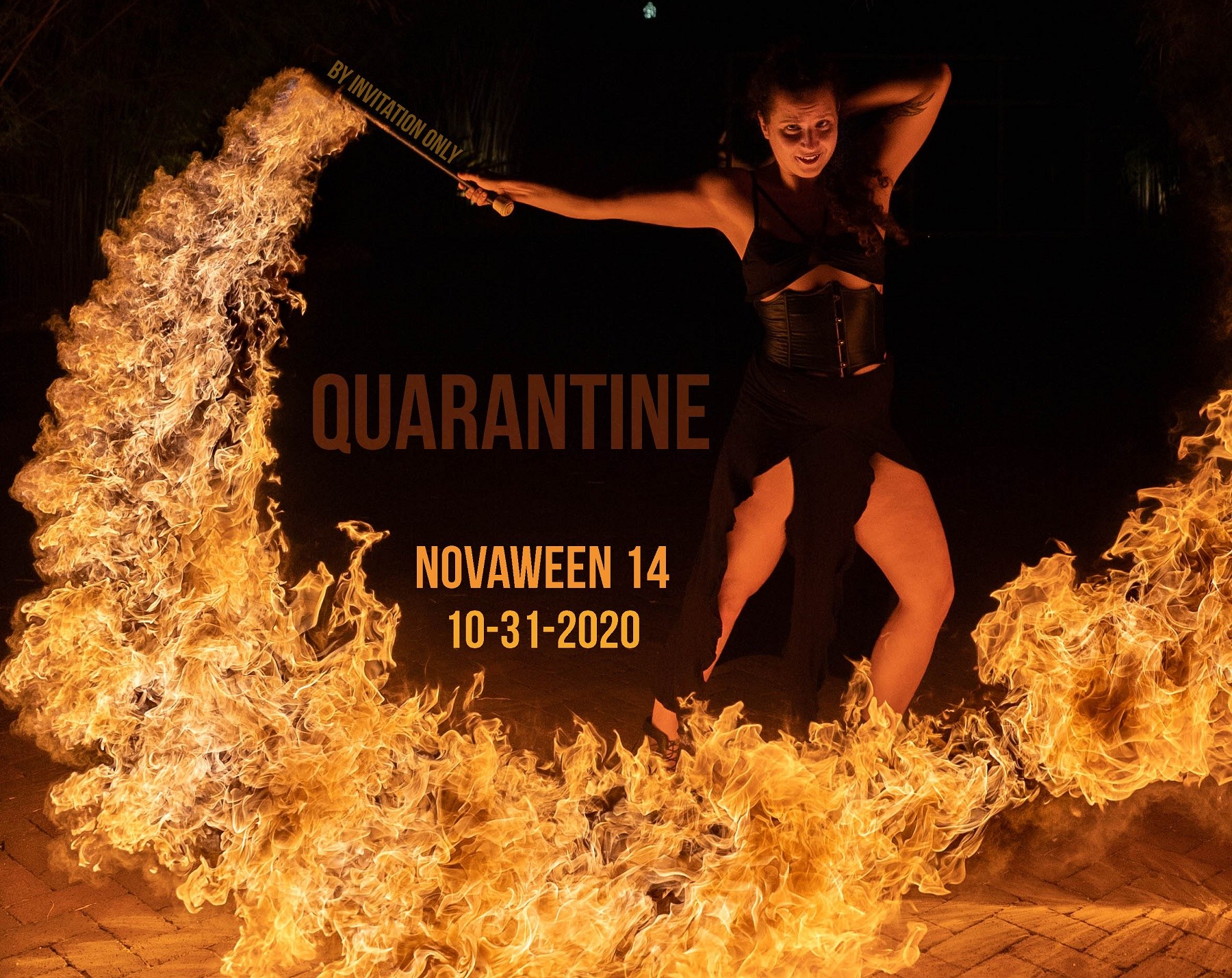 2020 10-31 Novaween 14 Quarantine a historic downtown St. Pete venue NOVA 535